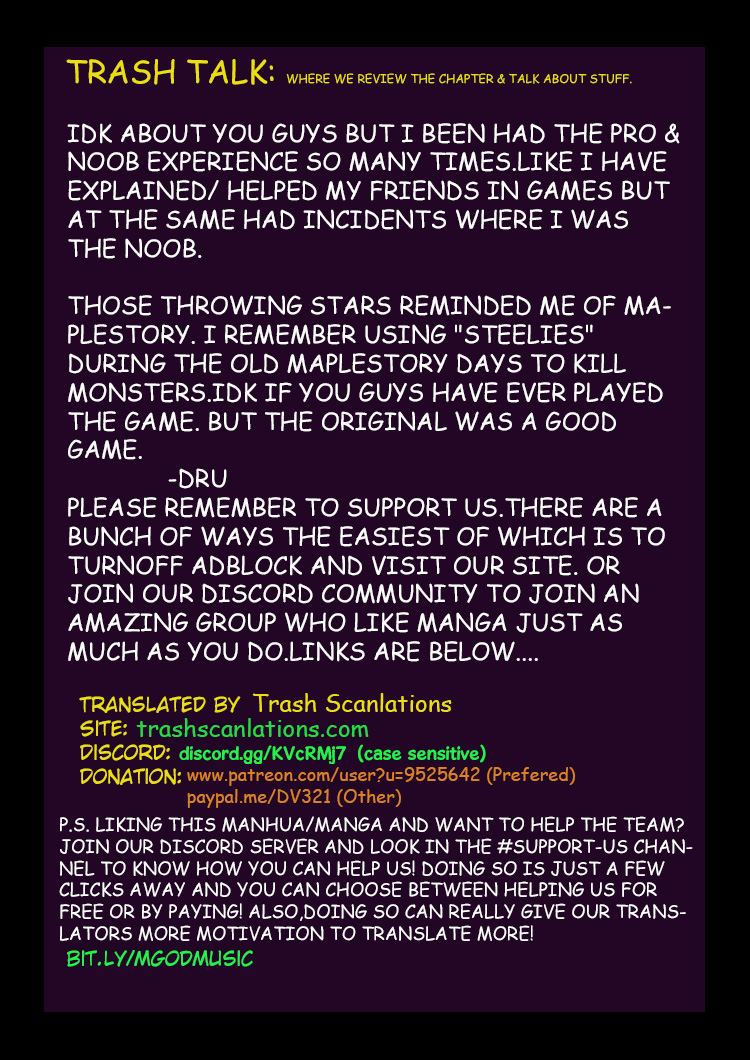 Break The World Ch. 6 第12页