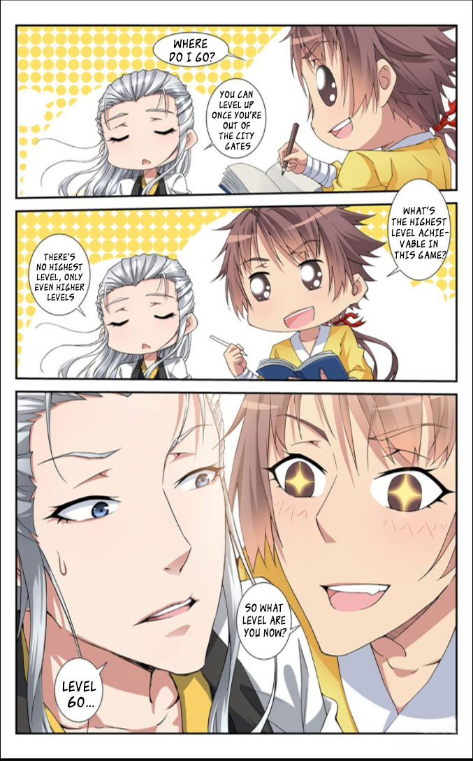 Break The World Ch. 6 第7页
