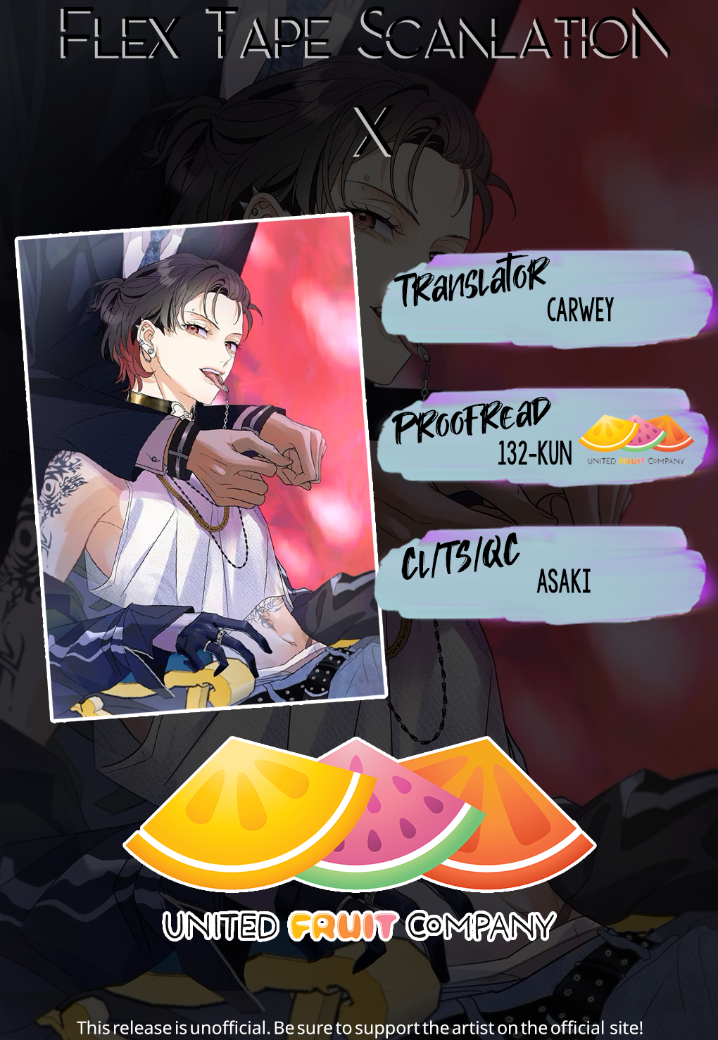 Transmigrated as the Alpha Boss' Golden Goose Control 第28页