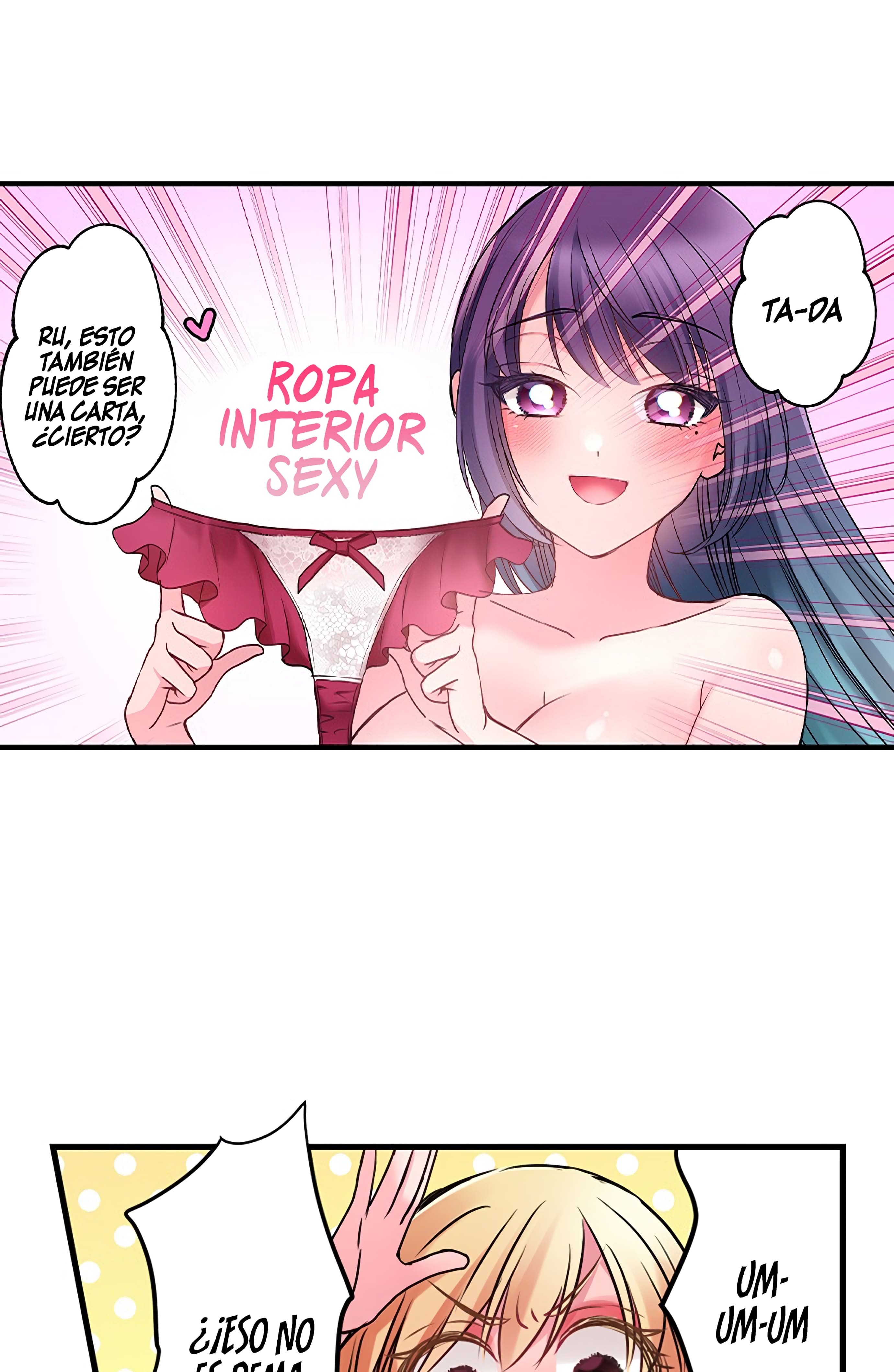 Onee-chan Zu ga Kiwado Sugiru Vol. 2 Ch. 6 第18页