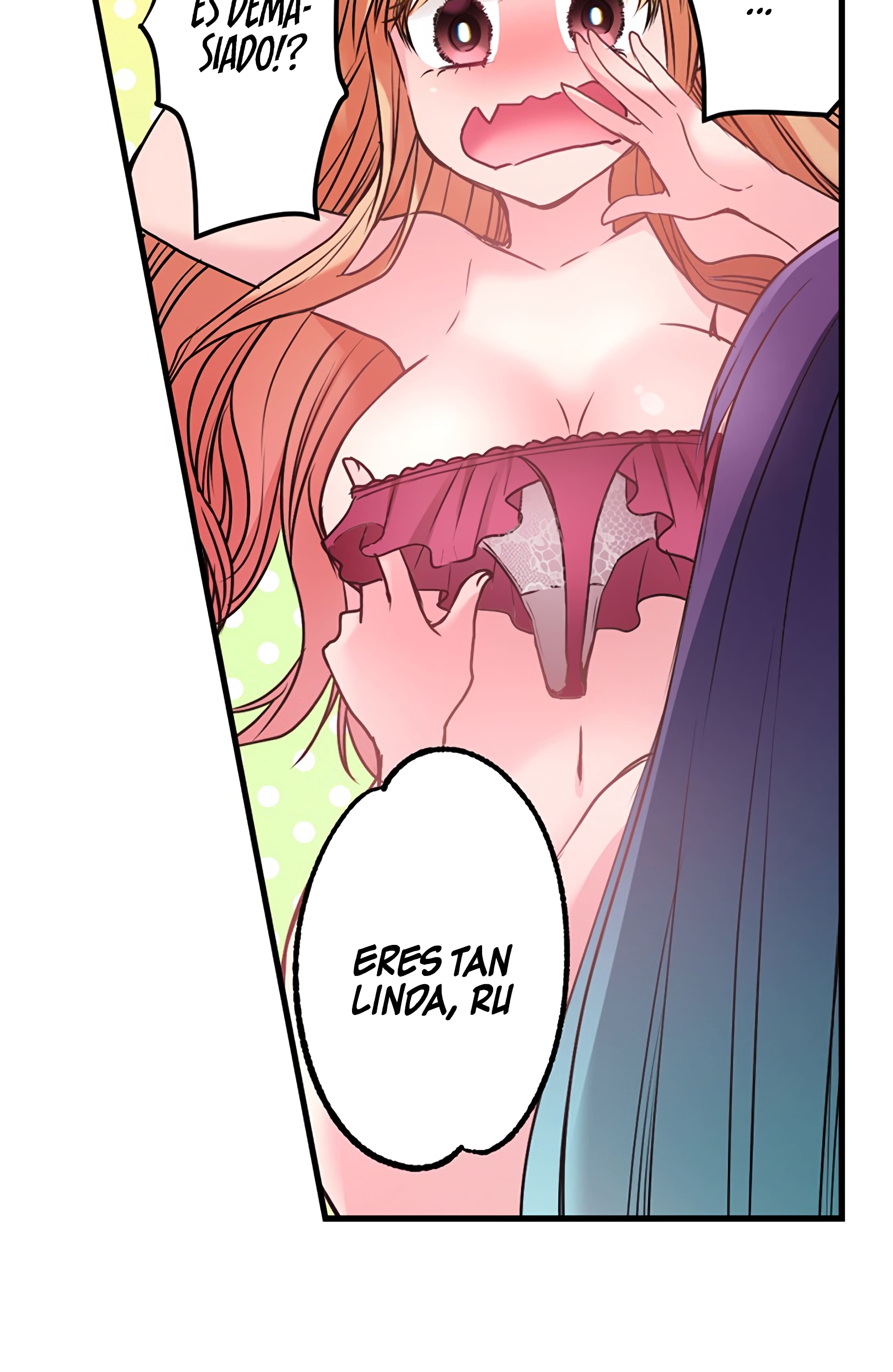 Onee-chan Zu ga Kiwado Sugiru Vol. 2 Ch. 6 第19页