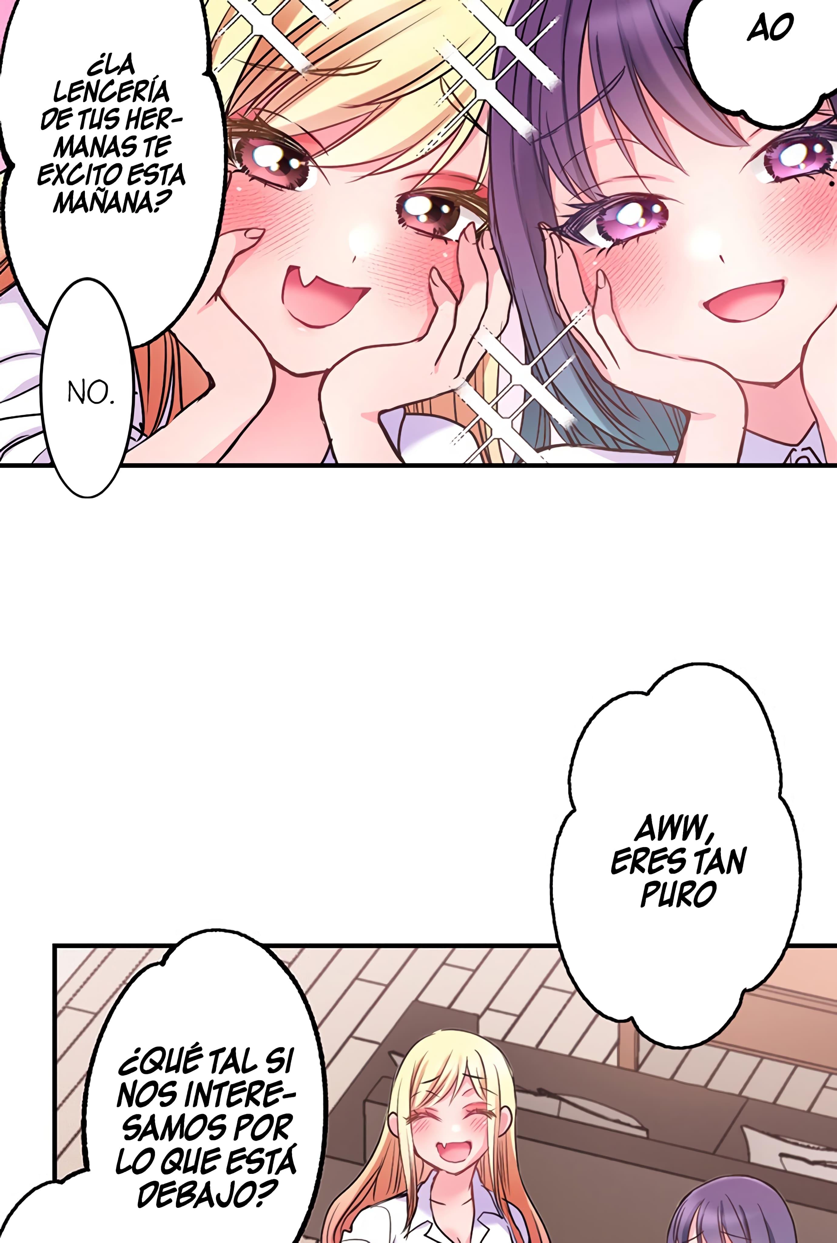 Onee-chan Zu ga Kiwado Sugiru Vol. 2 Ch. 6 第23页