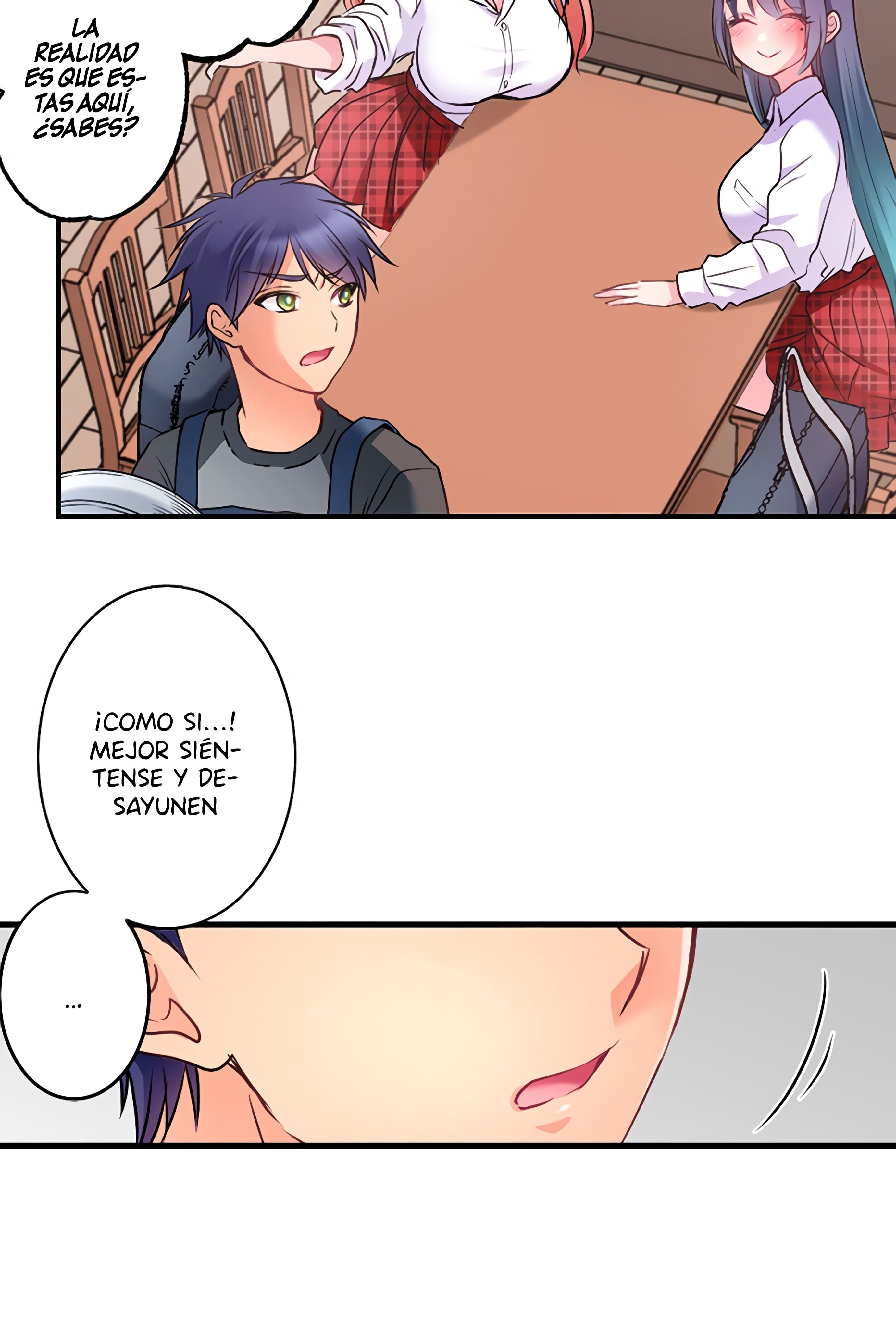 Onee-chan Zu ga Kiwado Sugiru Vol. 2 Ch. 6 第24页