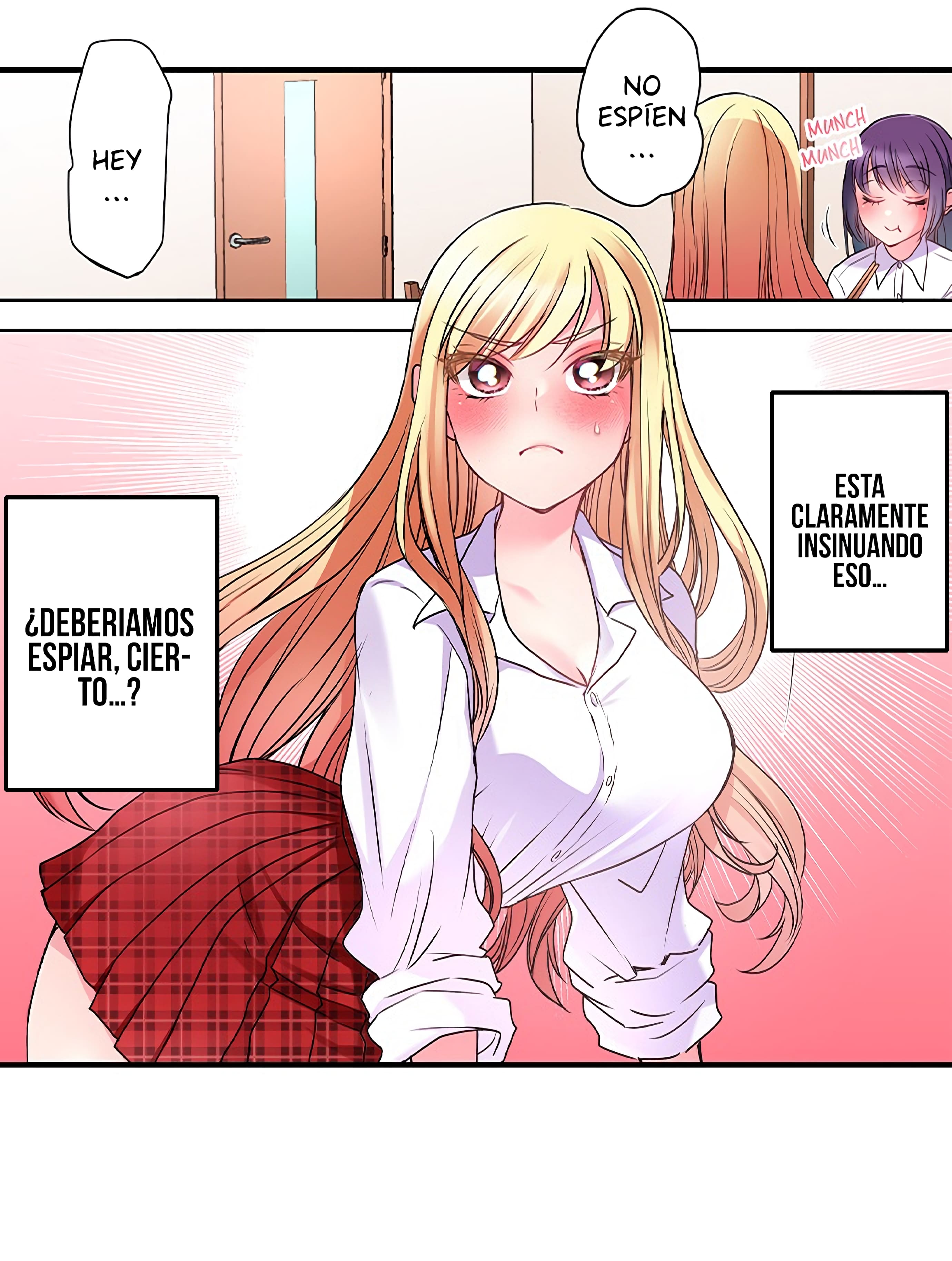 Onee-chan Zu ga Kiwado Sugiru Vol. 2 Ch. 6 第34页