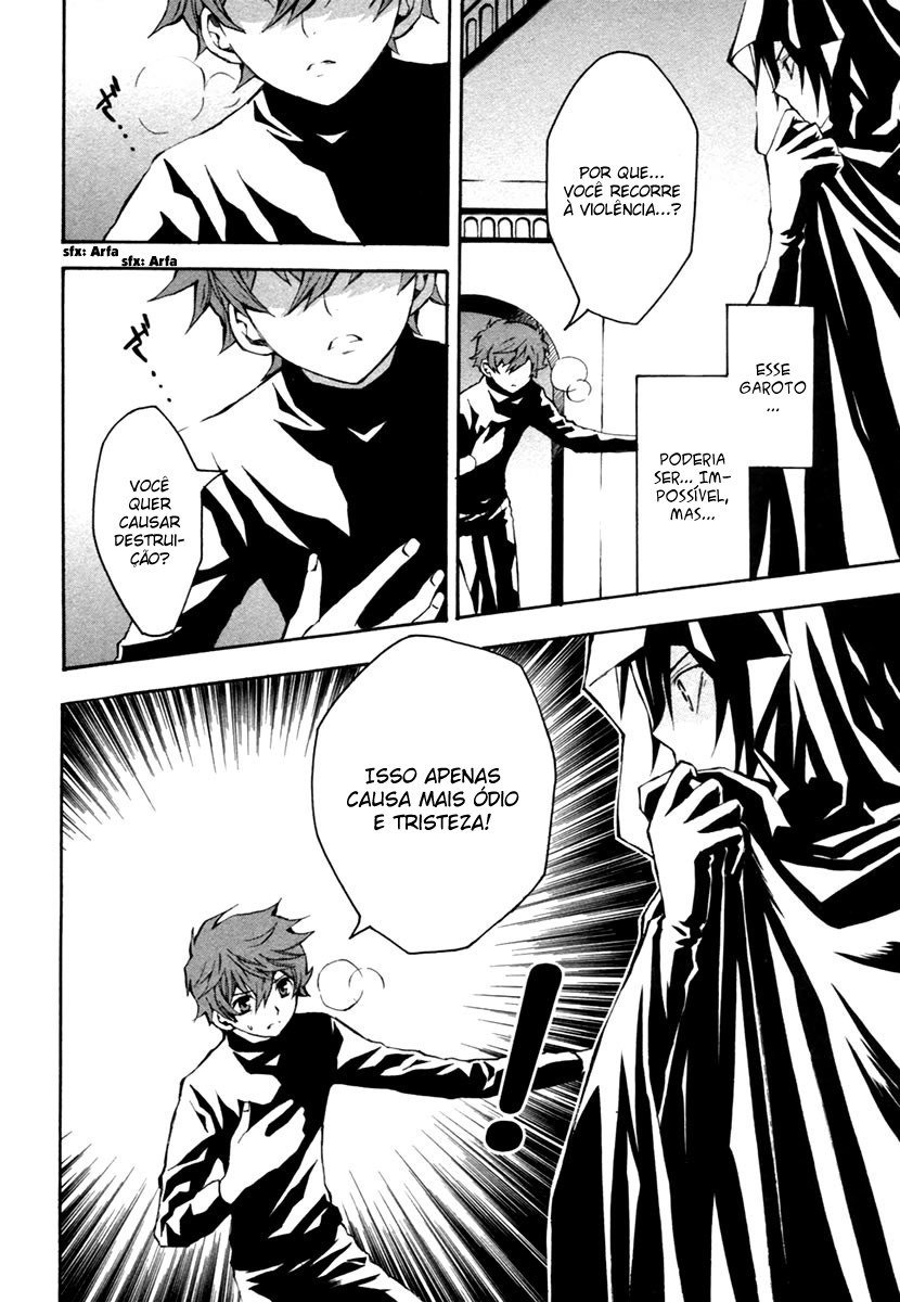 Code Geass: Lelouch of the Rebellion Fuga à meia-noite 第49页