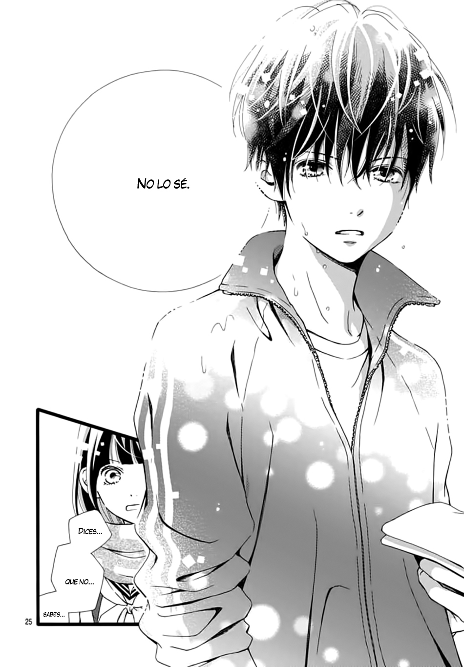 Futsuu no Koiko-chan Vol. 1 Ch. 4 第27页