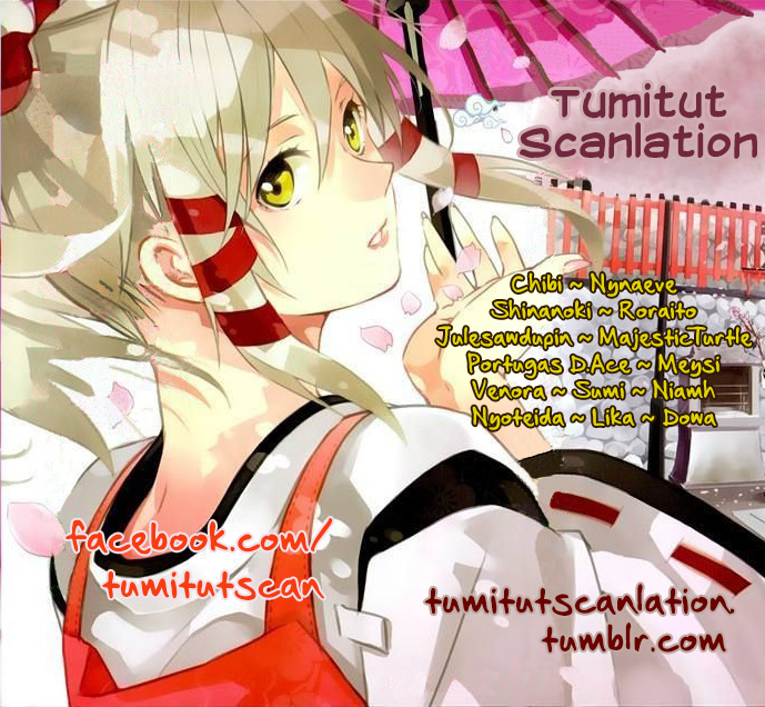 Love at Fourteen Vol. 1 Ch. 1 第31页