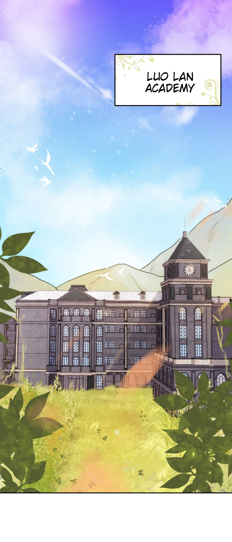 I Picked up a Demon Lord as a Maid Ch. 2 第1页