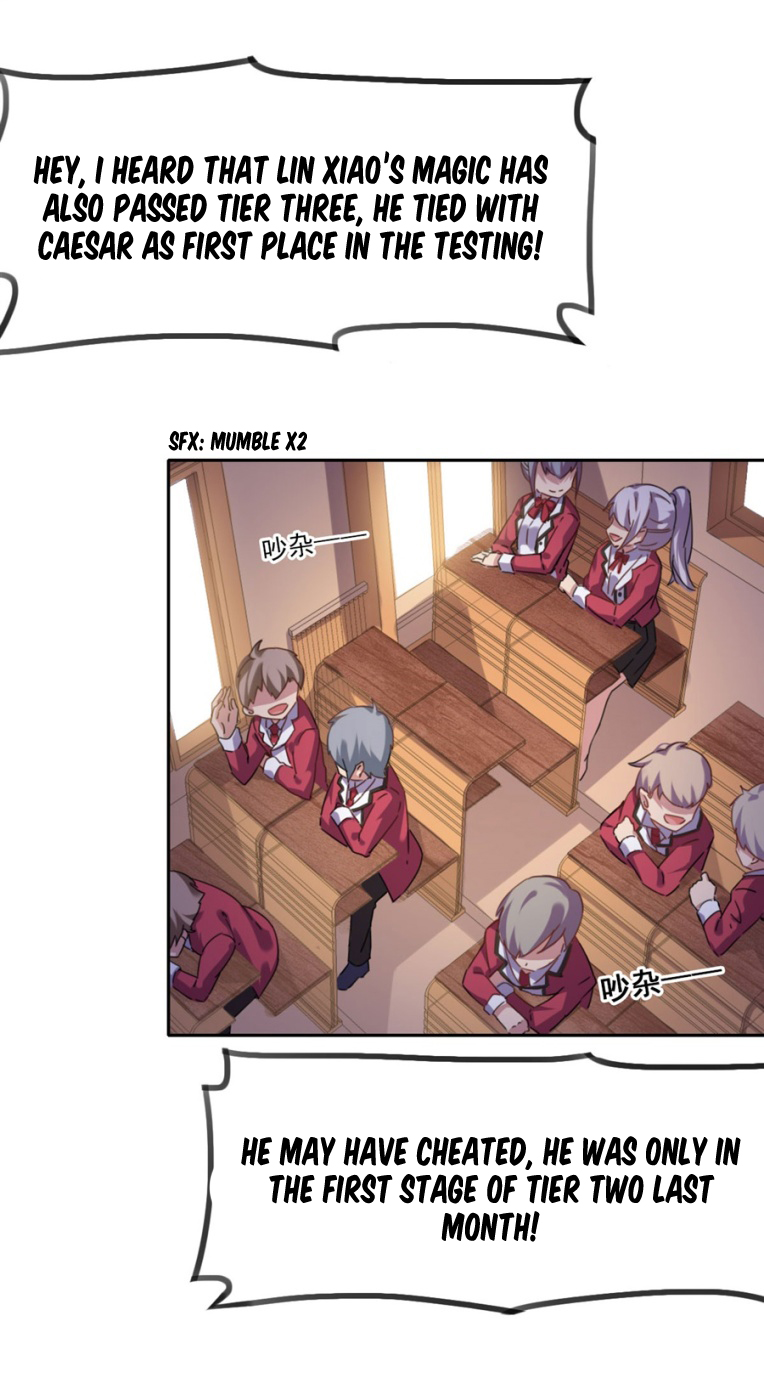 I Picked up a Demon Lord as a Maid Ch. 2 第2页
