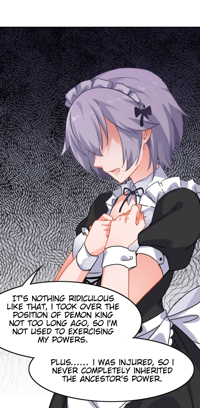 I Picked up a Demon Lord as a Maid Ch. 2 第14页