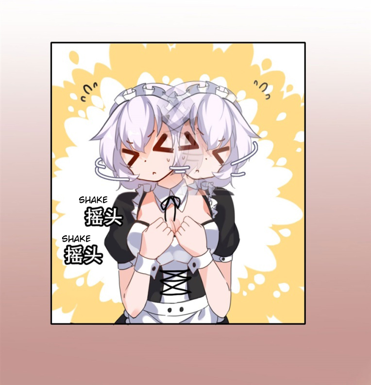 I Picked up a Demon Lord as a Maid Ch. 2 第20页