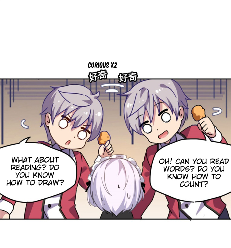 I Picked up a Demon Lord as a Maid Ch. 2 第22页