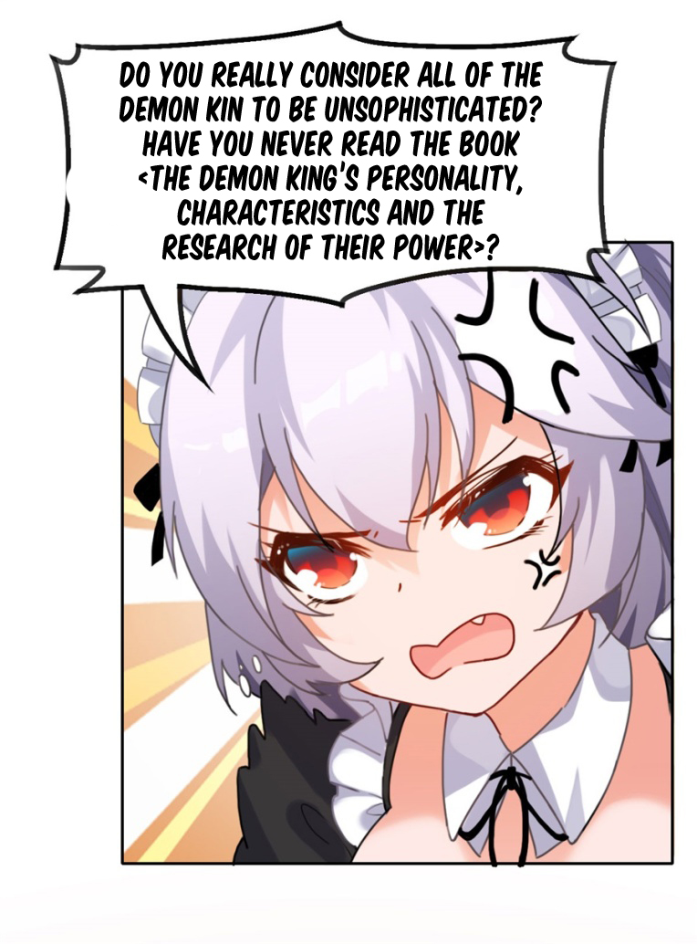 I Picked up a Demon Lord as a Maid Ch. 2 第23页