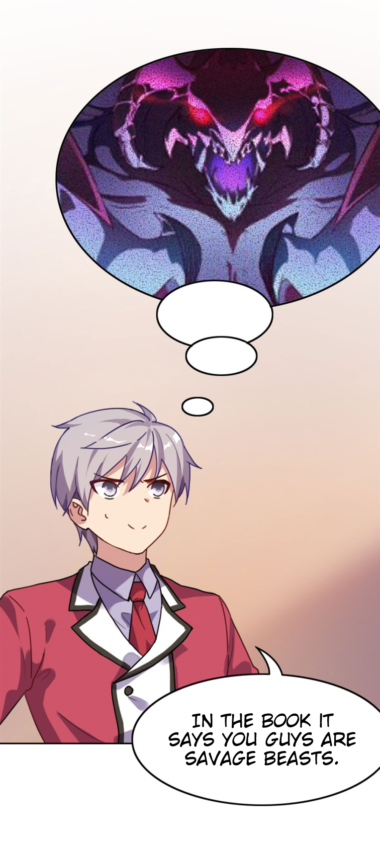 I Picked up a Demon Lord as a Maid Ch. 2 第24页