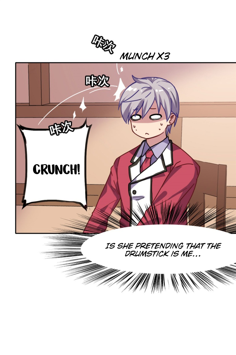 I Picked up a Demon Lord as a Maid Ch. 2 第29页