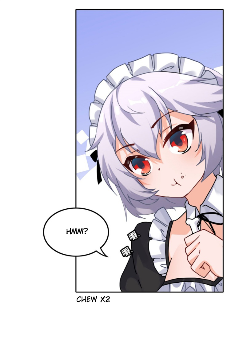 I Picked up a Demon Lord as a Maid Ch. 2 第31页