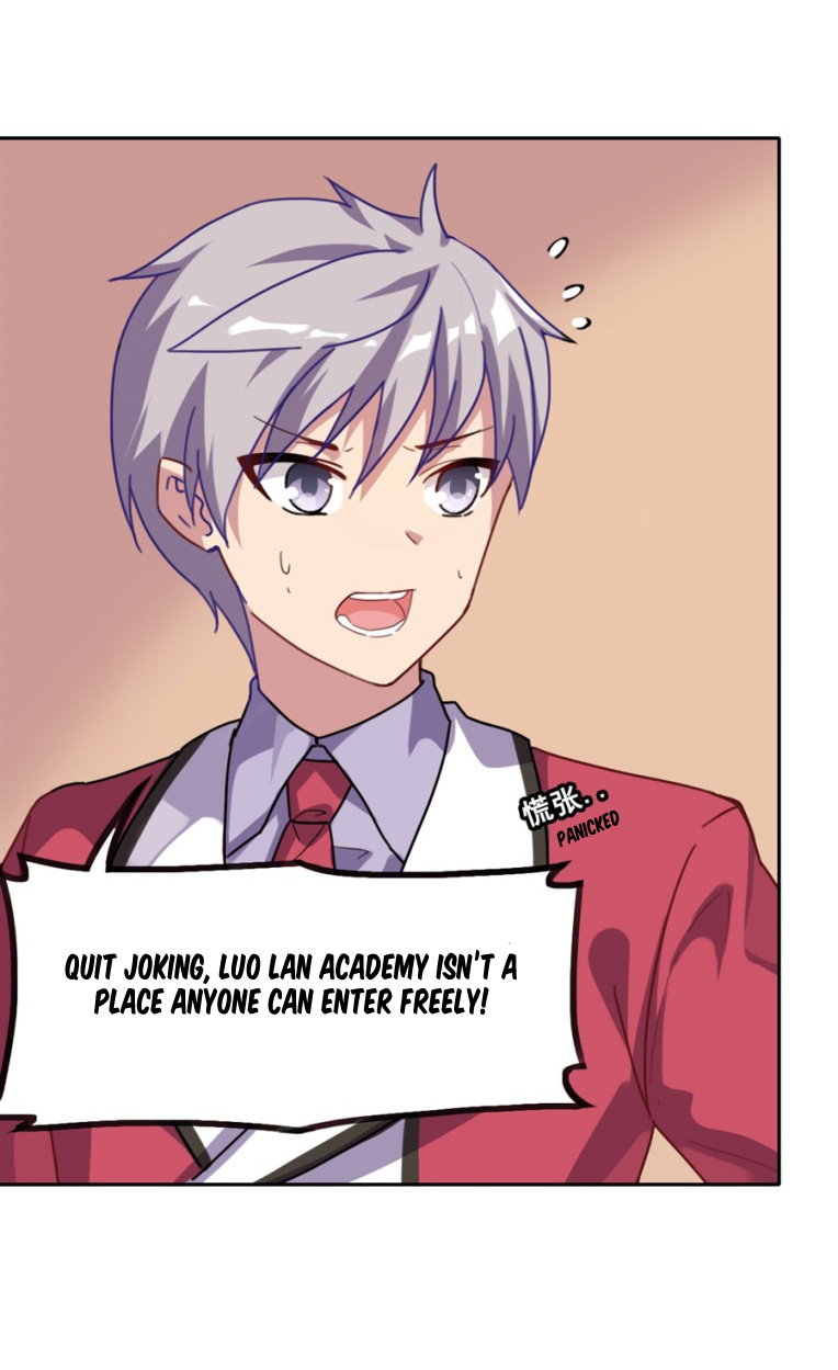 I Picked up a Demon Lord as a Maid Ch. 2 第34页