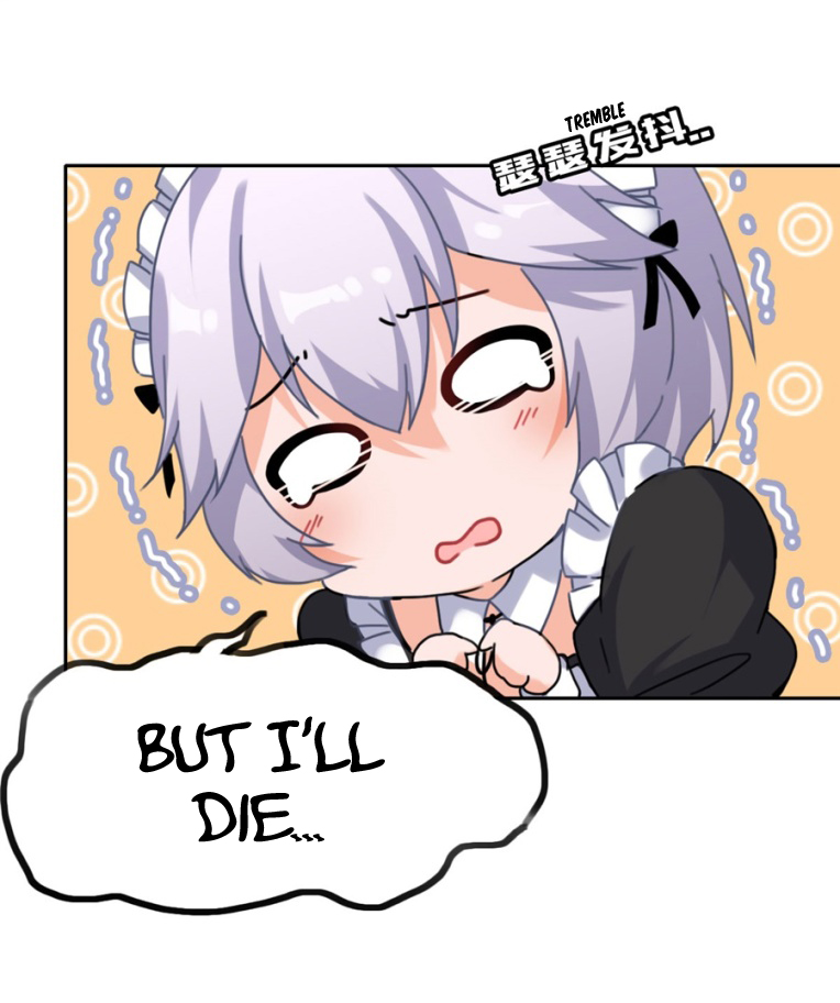 I Picked up a Demon Lord as a Maid Ch. 2 第35页
