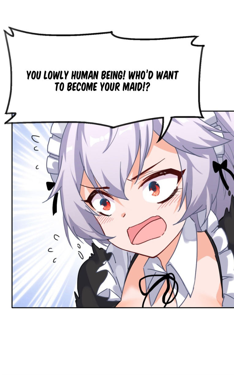 I Picked up a Demon Lord as a Maid Ch. 2 第40页