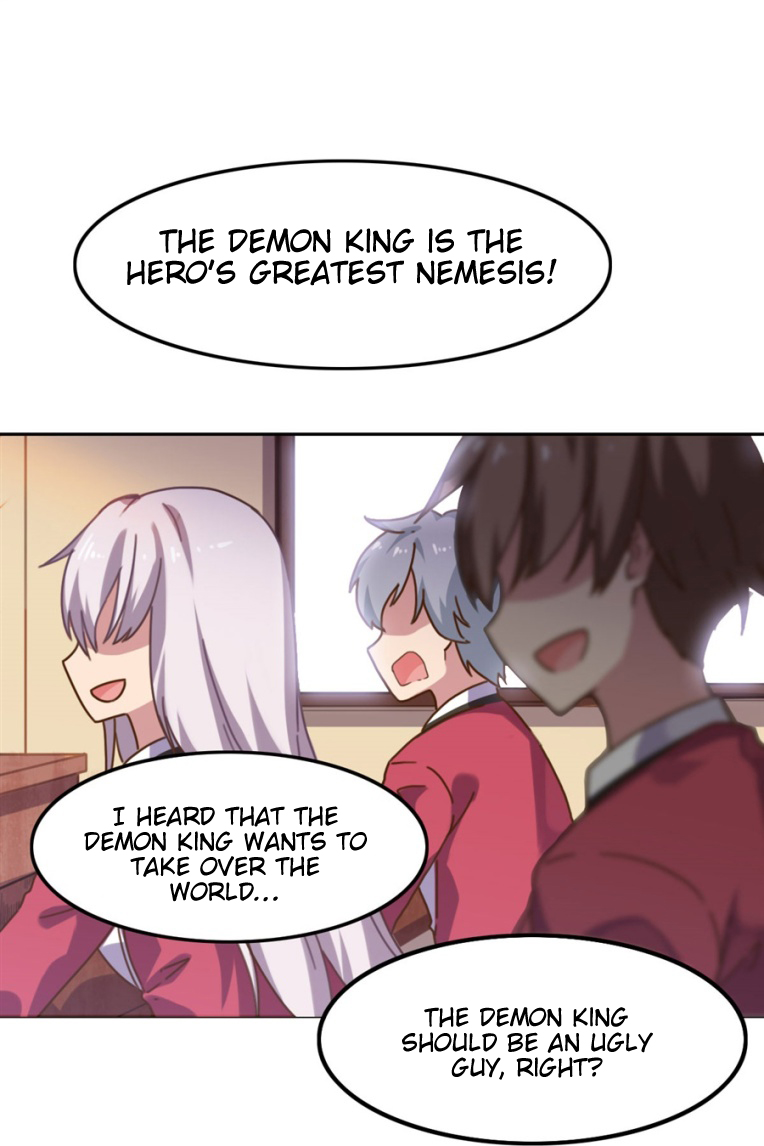I Picked up a Demon Lord as a Maid Ch. 2 第5页