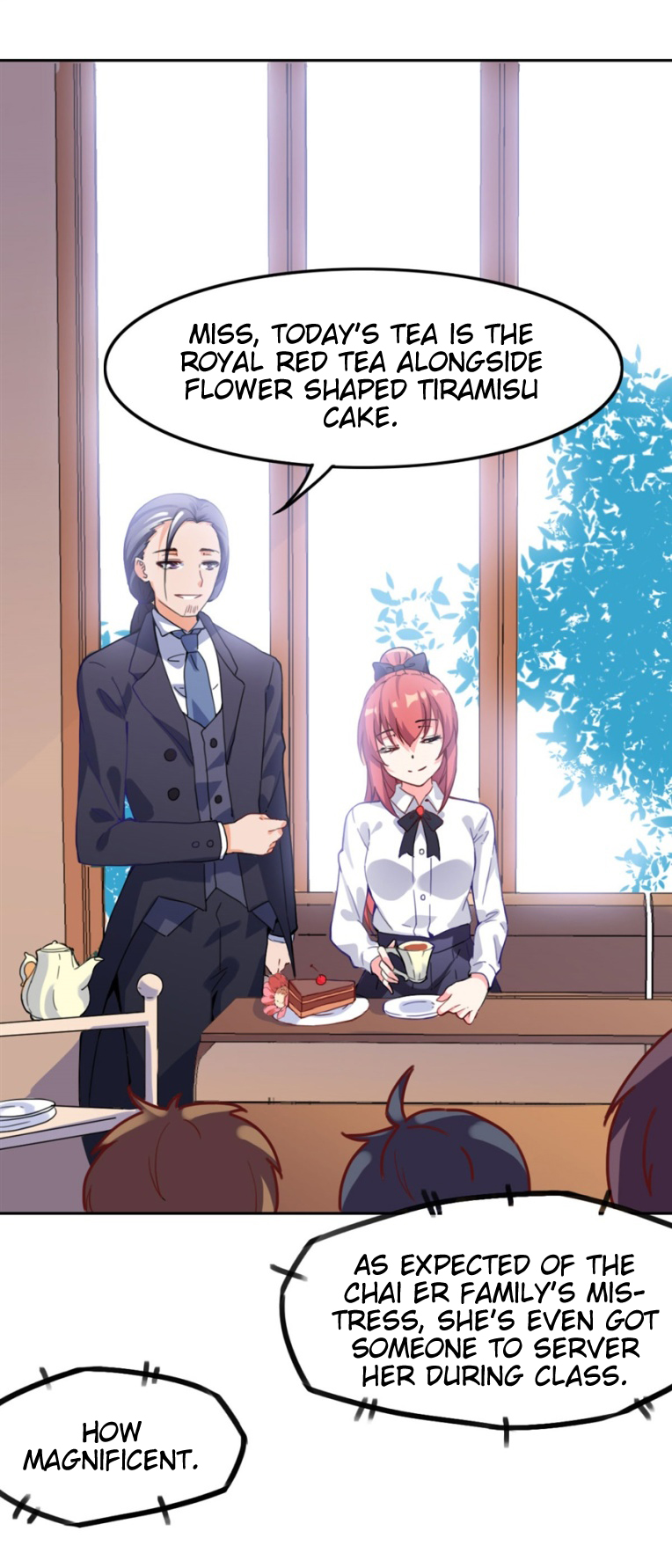 I Picked up a Demon Lord as a Maid Ch. 2 第43页
