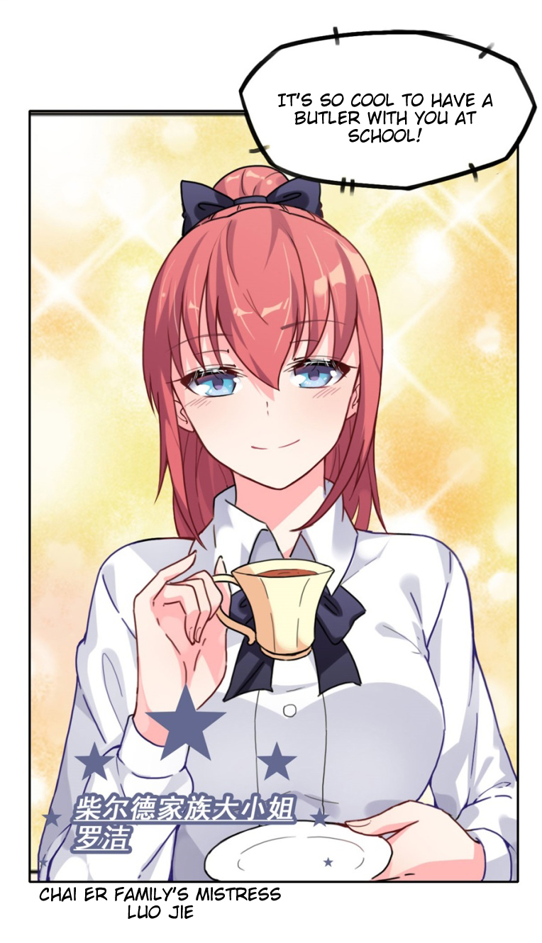 I Picked up a Demon Lord as a Maid Ch. 2 第44页