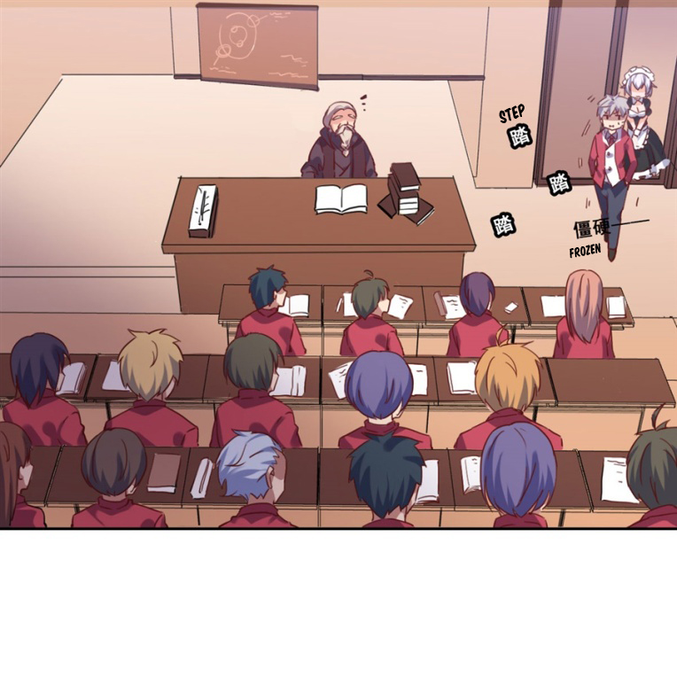 I Picked up a Demon Lord as a Maid Ch. 2 第48页