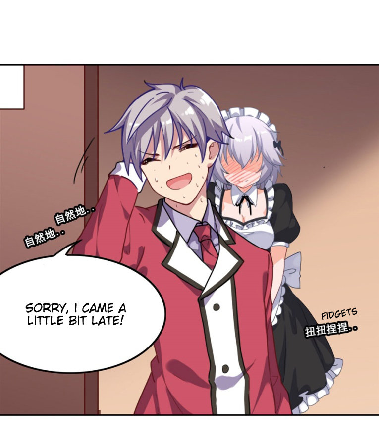 I Picked up a Demon Lord as a Maid Ch. 2 第49页