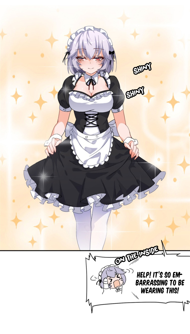 I Picked up a Demon Lord as a Maid Ch. 2 第52页