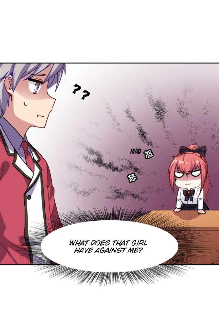 I Picked up a Demon Lord as a Maid Ch. 2 第58页