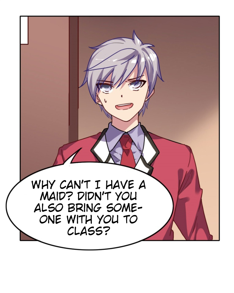 I Picked up a Demon Lord as a Maid Ch. 2 第60页