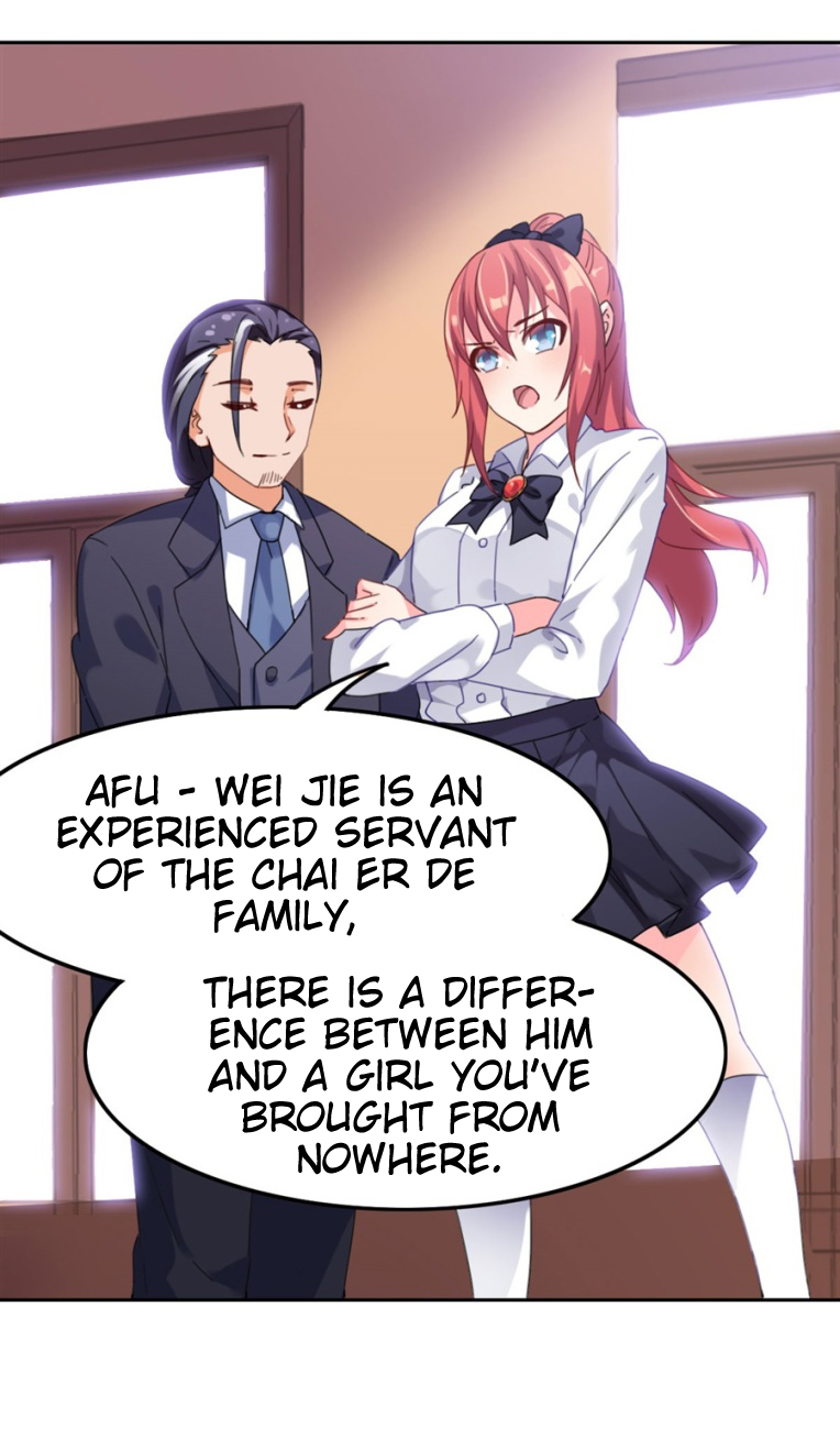 I Picked up a Demon Lord as a Maid Ch. 2 第61页