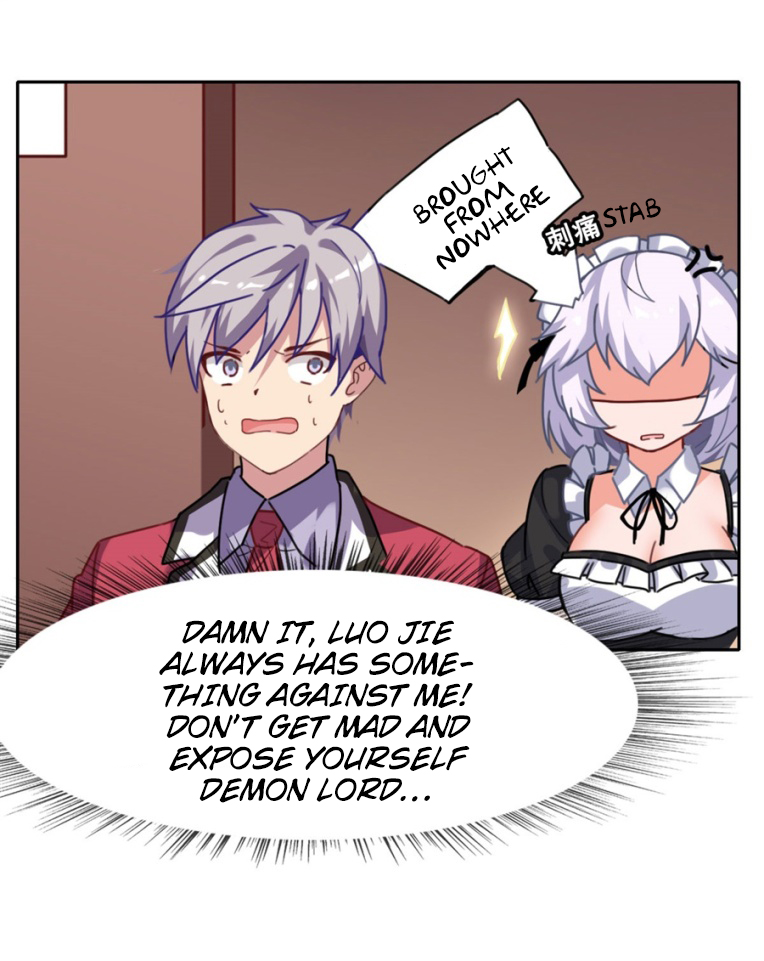 I Picked up a Demon Lord as a Maid Ch. 2 第62页