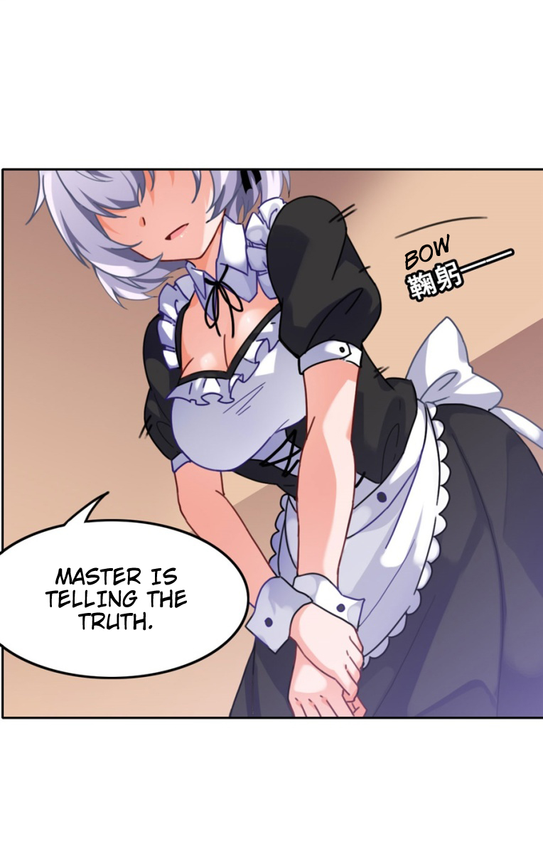 I Picked up a Demon Lord as a Maid Ch. 2 第64页
