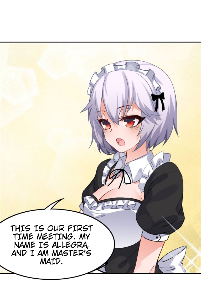 I Picked up a Demon Lord as a Maid Ch. 2 第65页