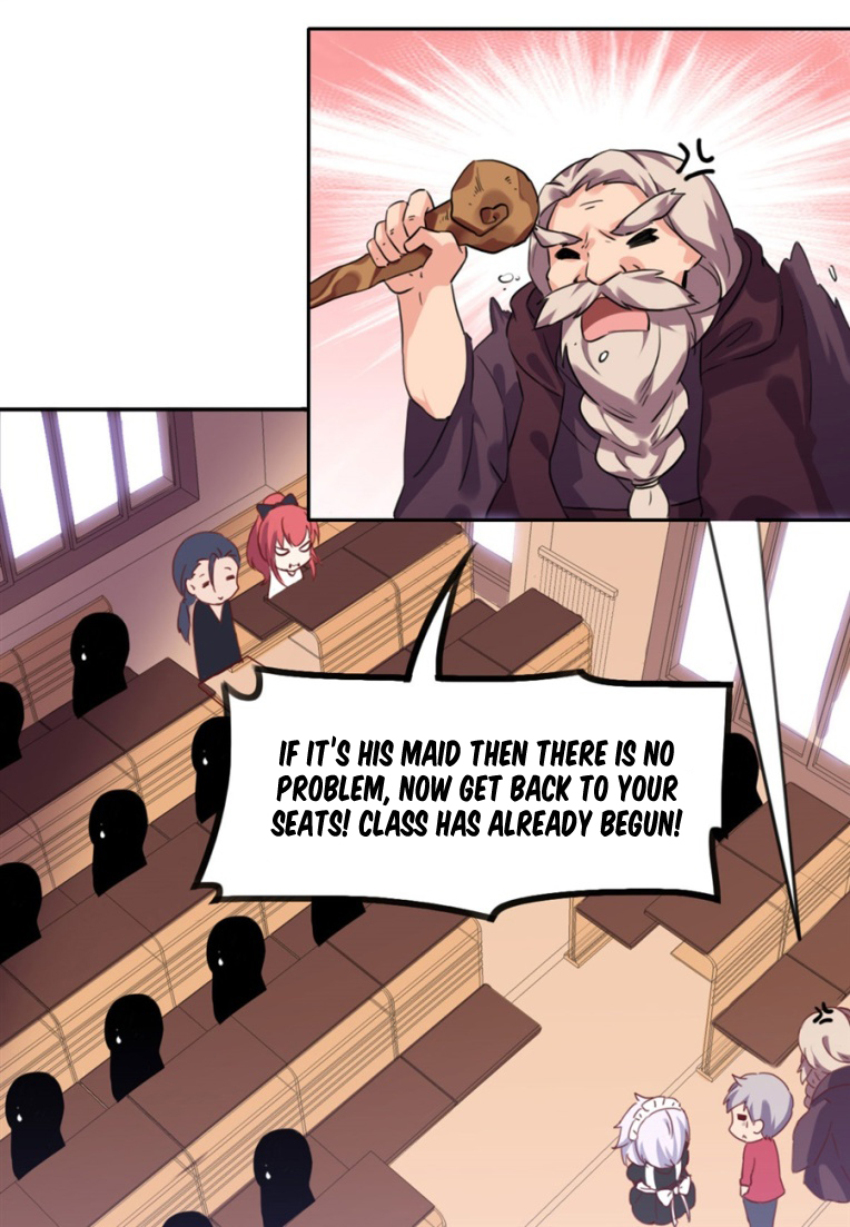 I Picked up a Demon Lord as a Maid Ch. 2 第67页