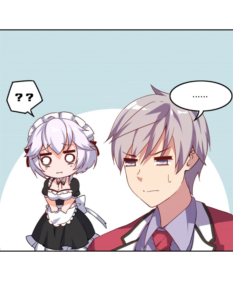 I Picked up a Demon Lord as a Maid Ch. 2 第75页