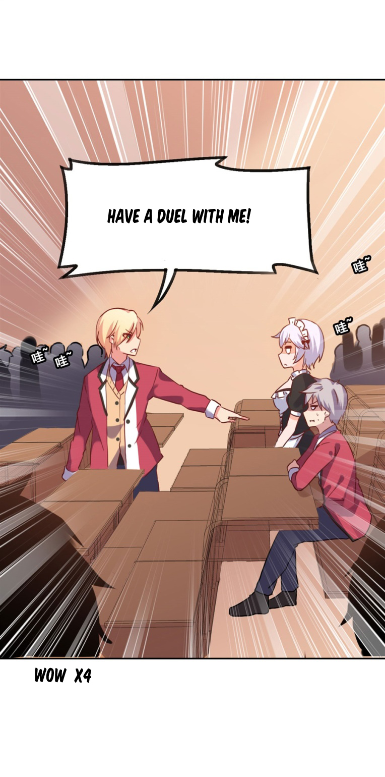 I Picked up a Demon Lord as a Maid Ch. 2 第77页