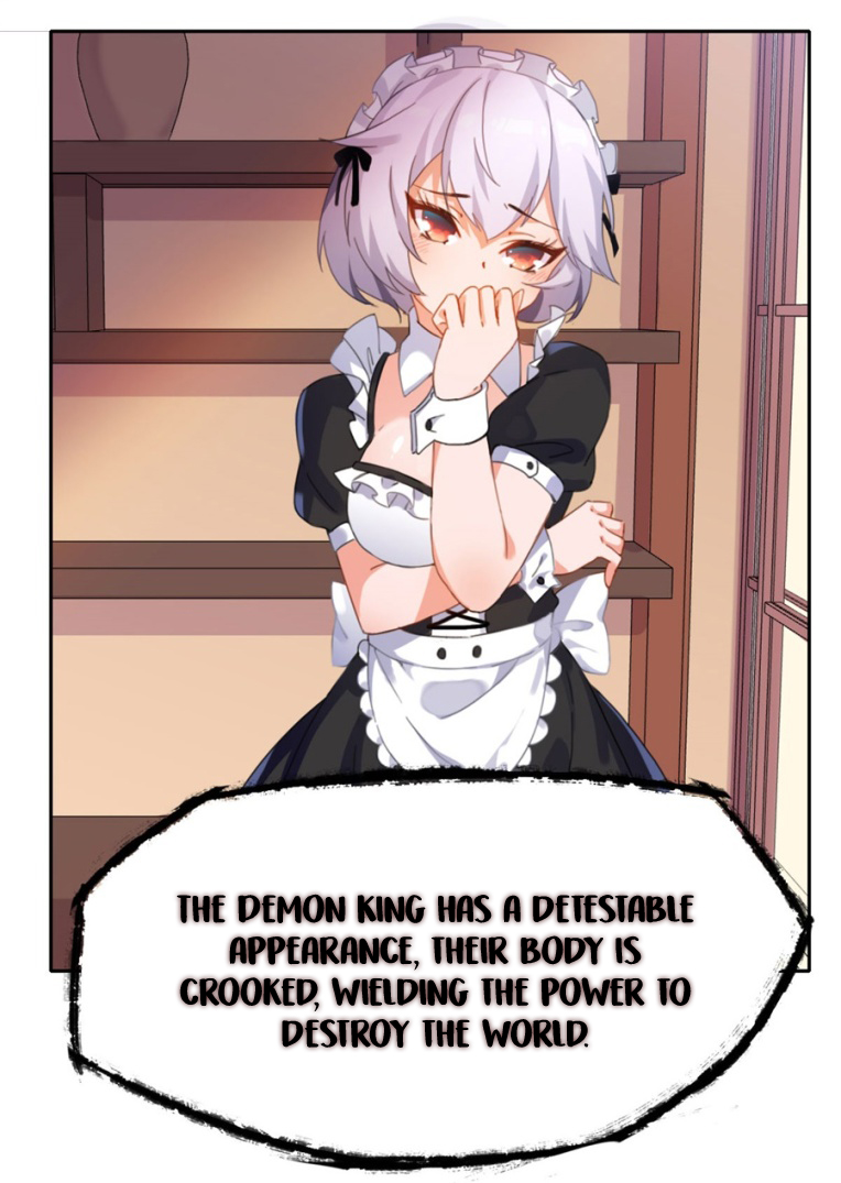 I Picked up a Demon Lord as a Maid Ch. 2 第10页