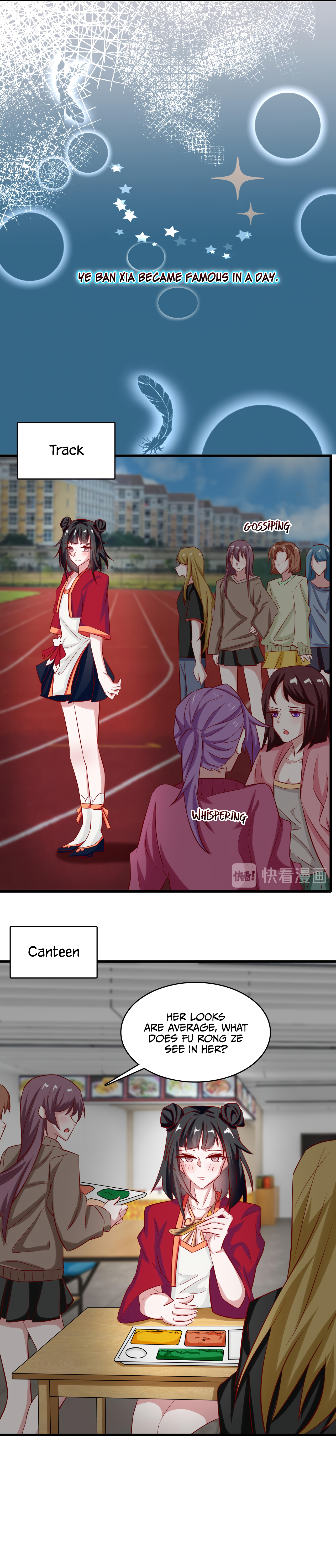 The Governor's Migraine Ch. 5 第4页