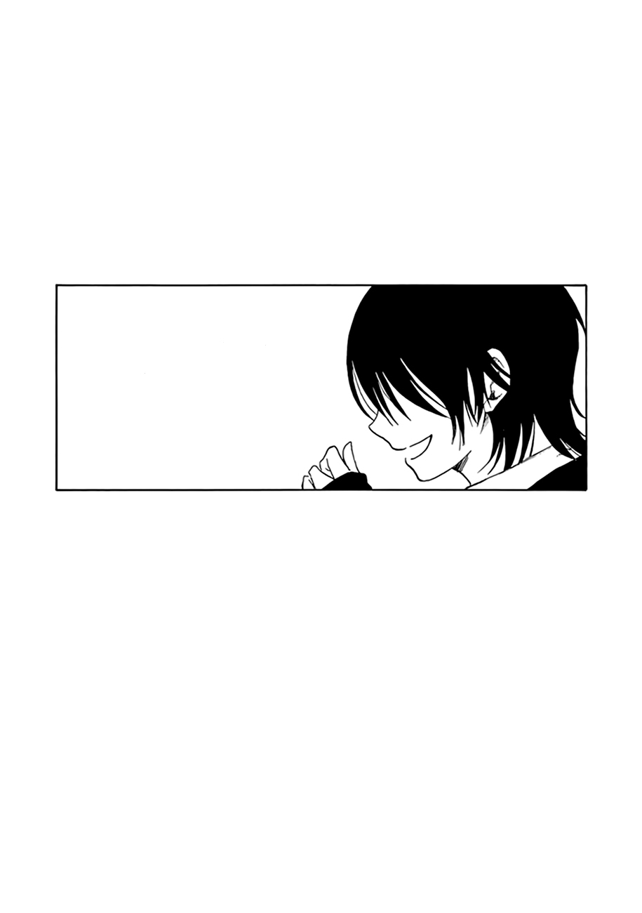 Ikiteru Kimi ni Hanataba wo Oneshot 第36页