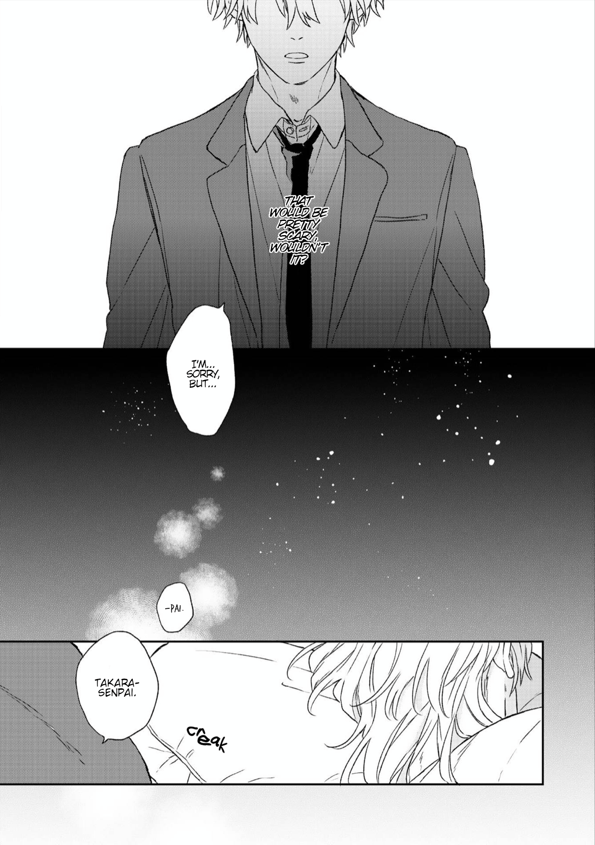 Takara no Biidoro Vol. 1 Ch. 6 第20页