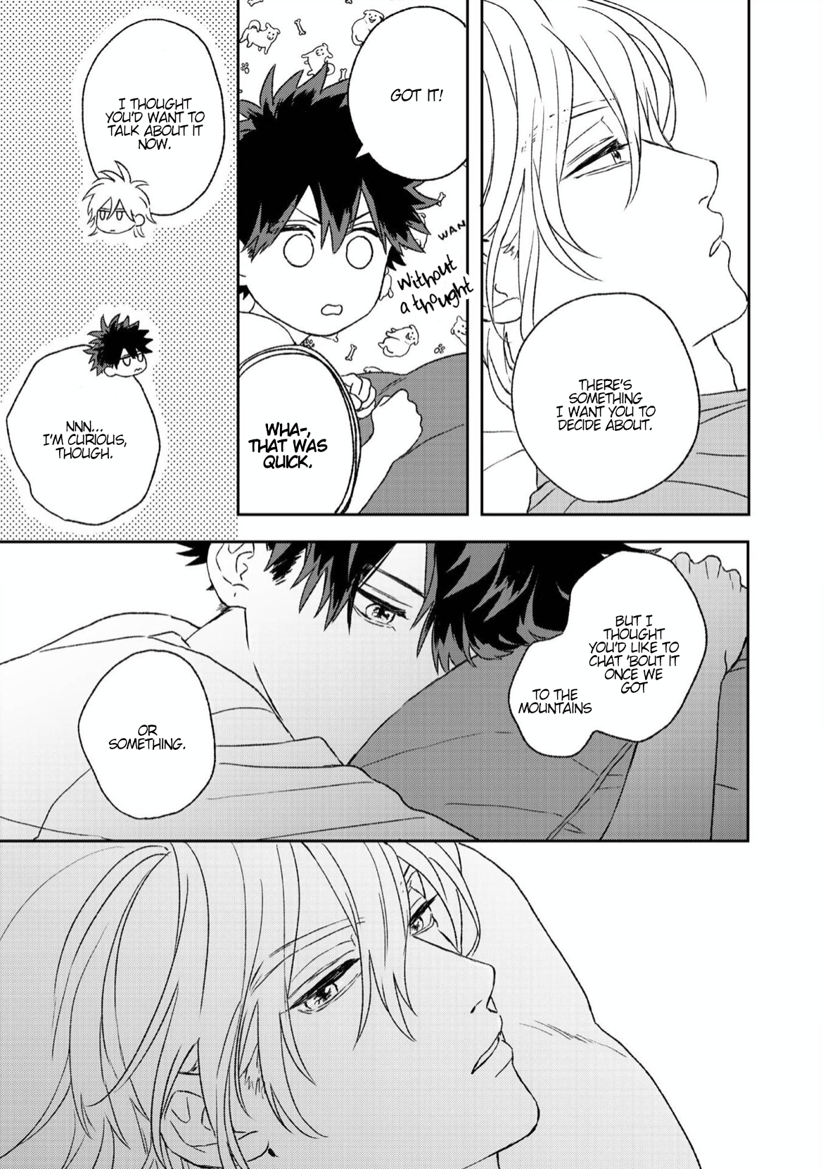Takara no Biidoro Vol. 1 Ch. 6 第24页