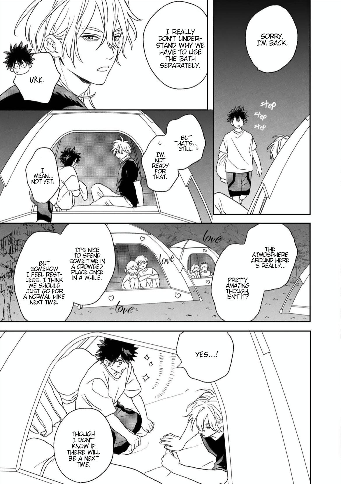 Takara no Biidoro Vol. 1 Ch. 6 第28页