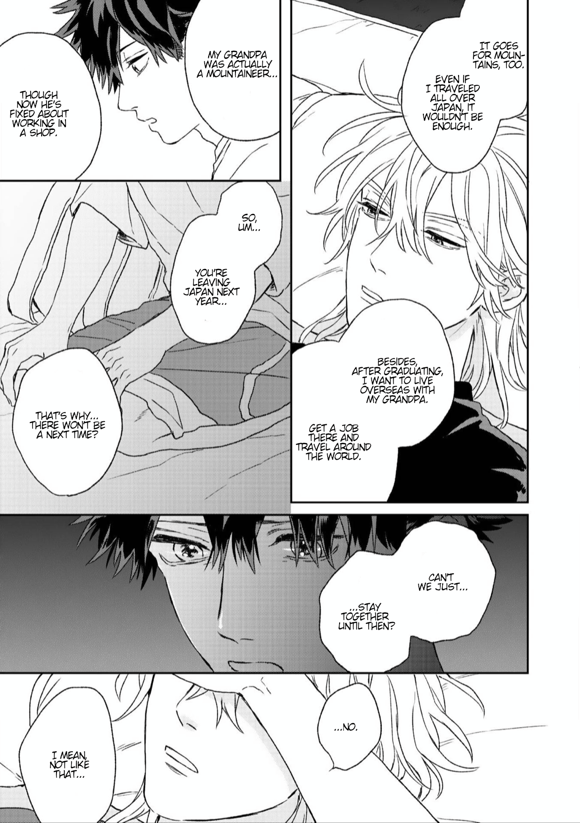 Takara no Biidoro Vol. 1 Ch. 6 第30页