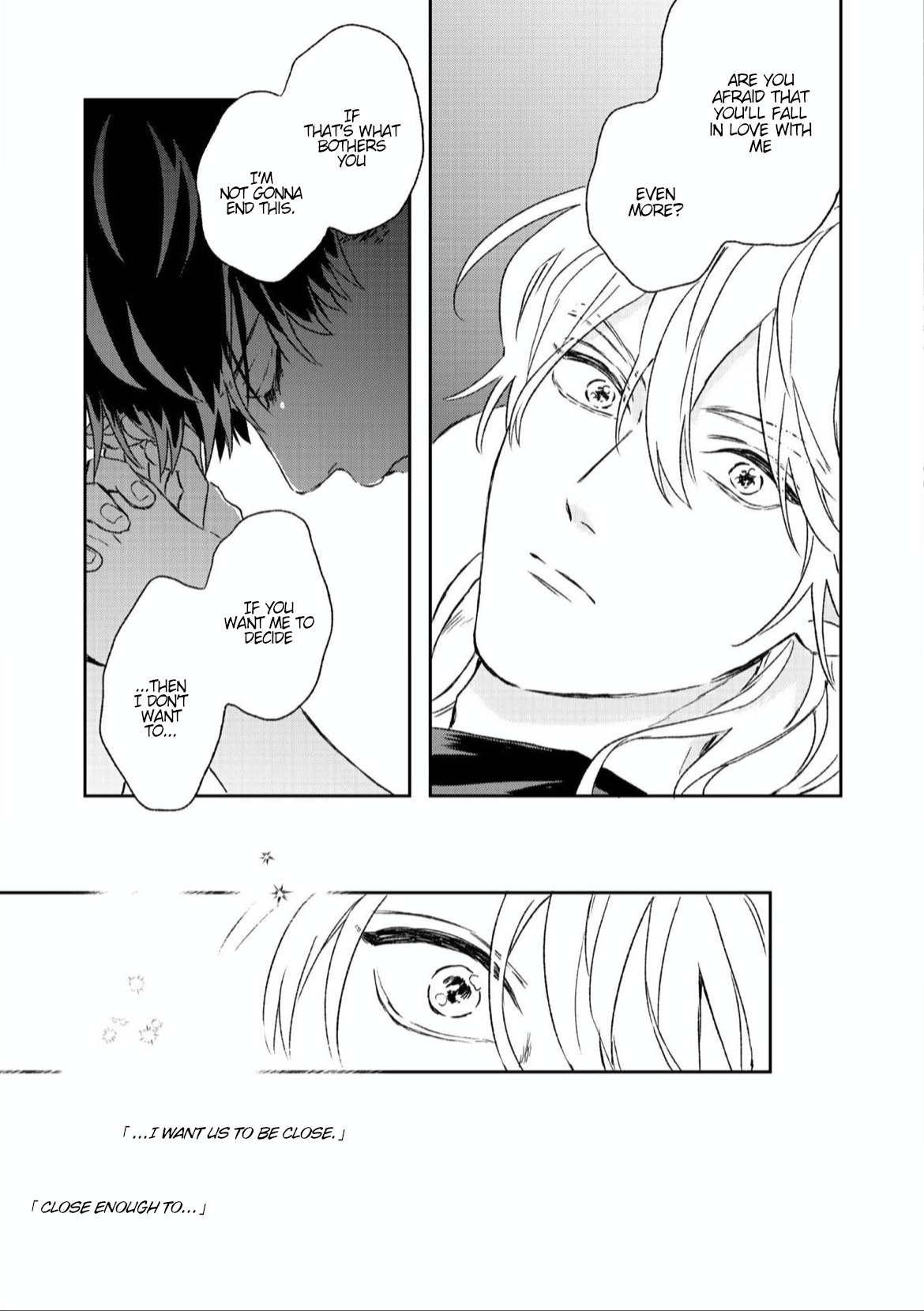 Takara no Biidoro Vol. 1 Ch. 6 第34页
