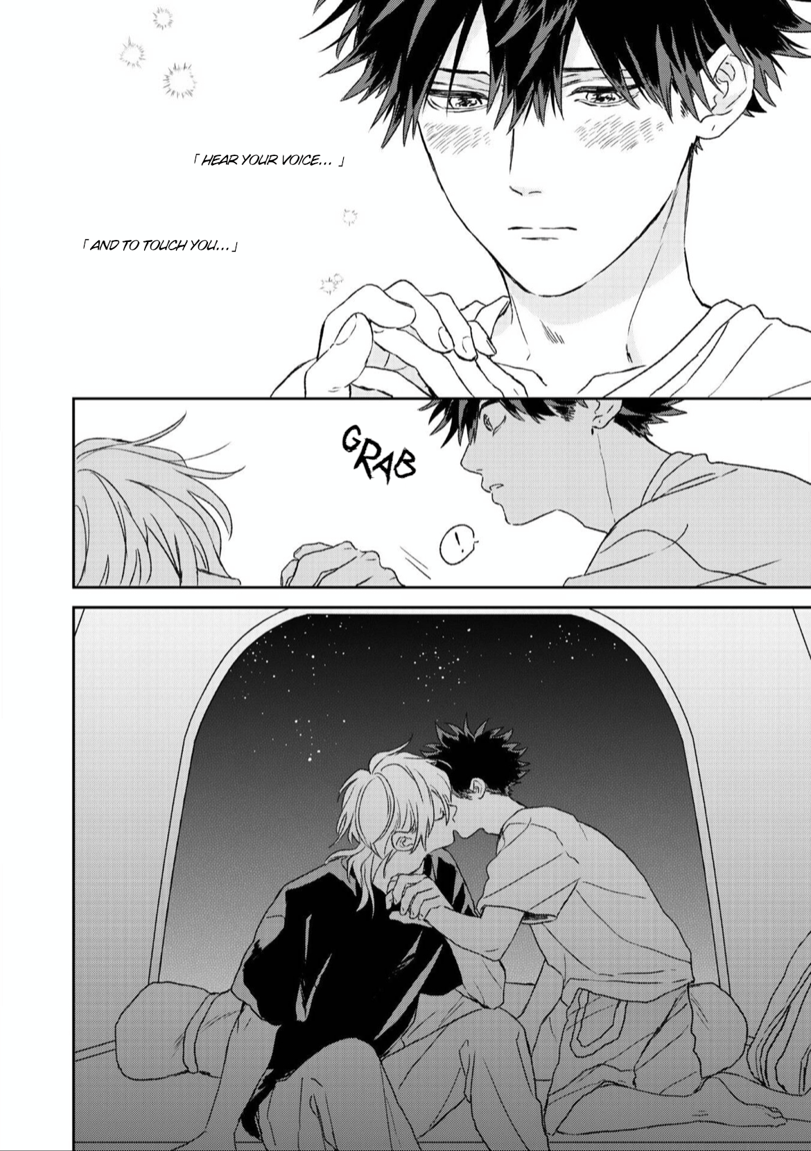 Takara no Biidoro Vol. 1 Ch. 6 第35页