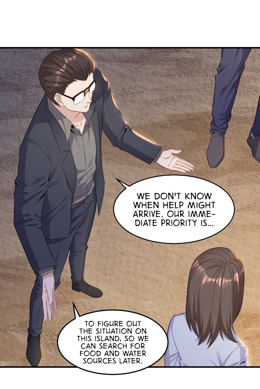 Alcatraz of Desire Ch. 4 第19页