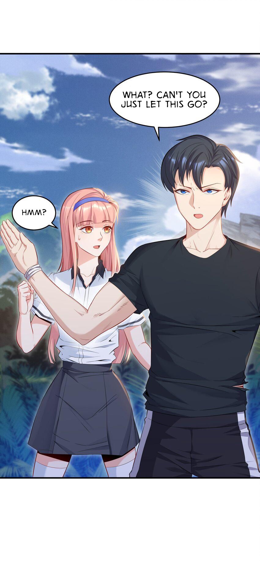 Alcatraz of Desire Ch. 4 第30页