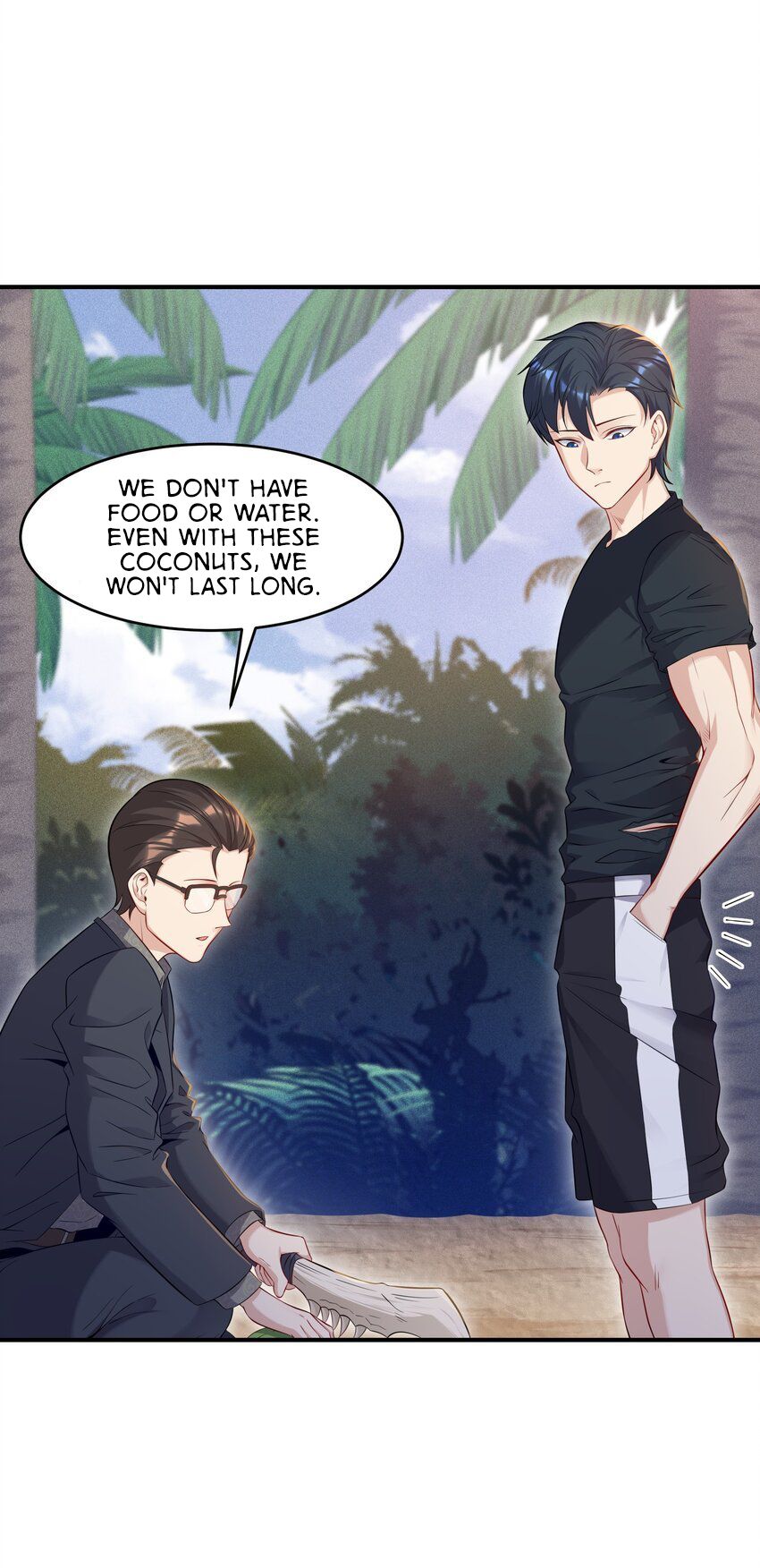 Alcatraz of Desire Ch. 4 第41页